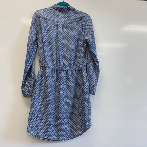 MAX JEANS SHIRT DRESS - Picture 2 of 10